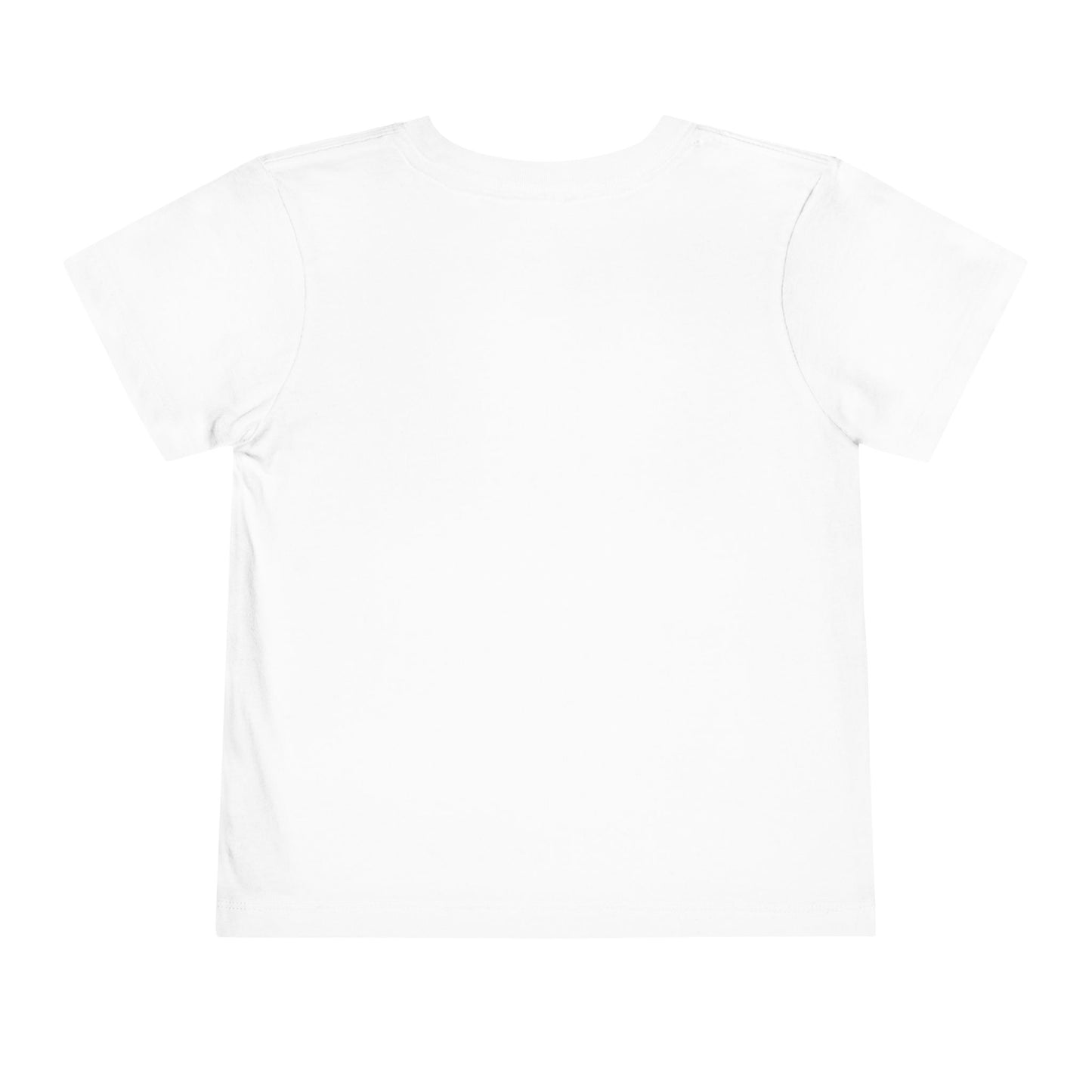 Toddler Minimalist Cousin Crew Tee