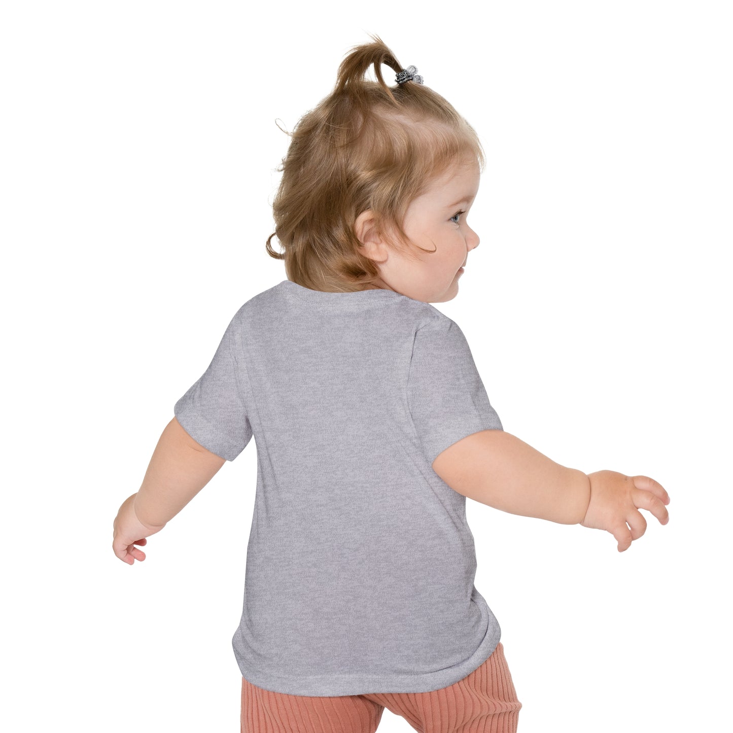 Baby Minimalist Cousin Crew Tee