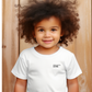 Toddler Minimalist Cousin Crew Tee