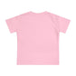 Baby Minimalist Cousin Crew Tee