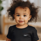 Baby Minimalist Cousin Crew Tee