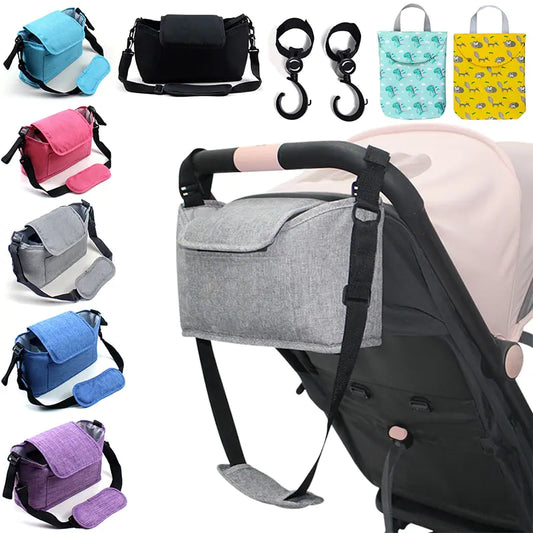 Stroller Bag Organizer